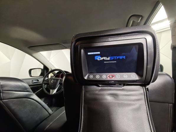 Mazda CX-7 I Рестайлинг с пробегом 2010 года, цена 893 000 рублей, 158962 км, внедорожник, Автокод Объявления