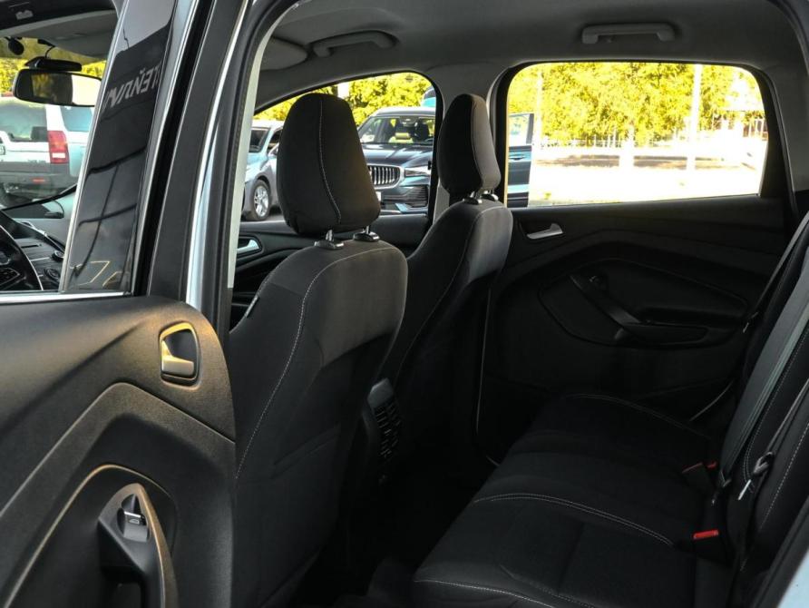 Ford Kuga II Рестайлинг Волгоград  - изображение 11