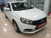 Lada (ВАЗ) Vesta I Арзамас  - изображение 11