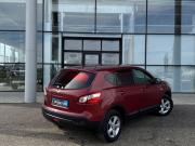 Nissan Qashqai I Рестайлинг Тверь  - изображение 22