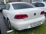 Volkswagen Passat B7 Москва  - изображение 17