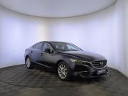 Mazda 6 III (GJ) Рестайлинг Москва  - изображение 32