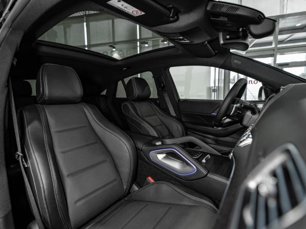 Mercedes-Benz GLE Coupe II (C167) Рестайлинг с пробегом 2025 года, цена 15 300 000 рублей, 54 км, внедорожник, Автокод Объявления