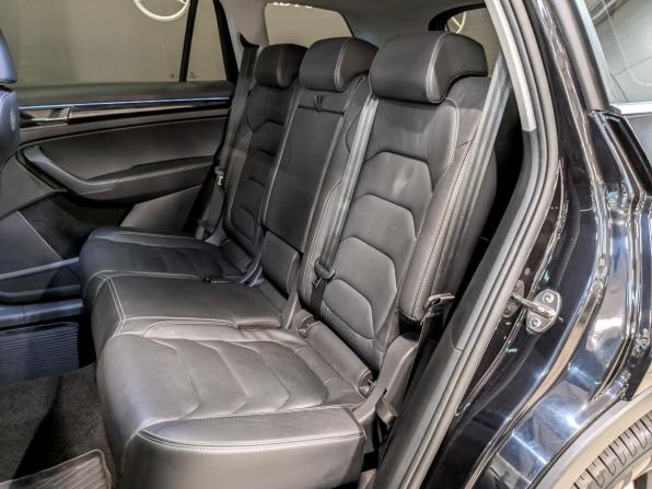 Skoda Kodiaq I с пробегом 2020 года, цена 3 625 000 рублей, 57843 км, внедорожник, Автокод Объявления