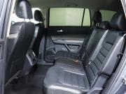 Volkswagen Teramont I Рестайлинг Москва  - изображение 36