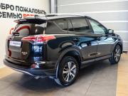 Toyota RAV4 IV (XA40) Рестайлинг Москва  - изображение 31