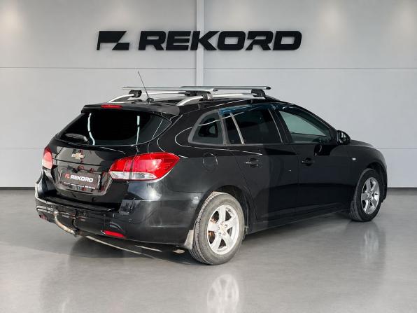 Chevrolet Cruze I Рестайлинг с пробегом 2013 года, цена 939 000 рублей, 170571 км, универсал, Автокод Объявления