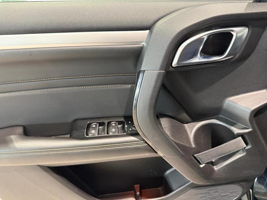 Haval Dargo I Самара  - изображение 9