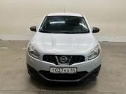 Nissan Qashqai I Рестайлинг Саратов  - изображение 17