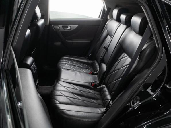 Infiniti FX II (S51) с пробегом 2011 года, цена 1 599 000 рублей, 316544 км, внедорожник, Автокод Объявления