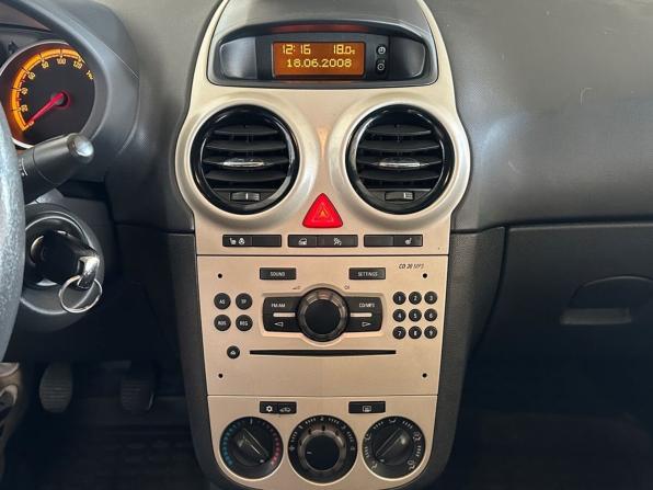 Opel Corsa D с пробегом 2007 года, цена 300 000 рублей, 171098 км, хэтчбек, Автокод Объявления