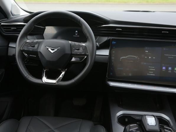 Kaiyi X7 Kunlun с пробегом 2024 года, цена 1 981 000 рублей, 56106 км, внедорожник, Автокод Объявления