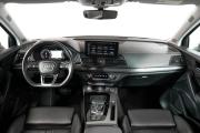 Audi Q5 II (FY) Рестайлинг Москва  - изображение 38
