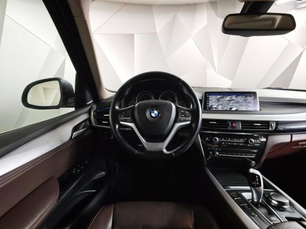 BMW X5 III (F15) с пробегом 2017 года, цена 3 115 000 рублей, 197148 км, внедорожник, Автокод Объявления