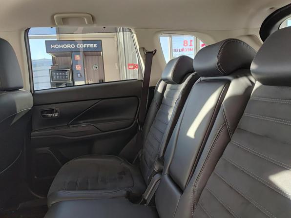 Mitsubishi Outlander III Рестайлинг 3 с пробегом 2022 года, цена 3 157 000 рублей, 57798 км, внедорожник, Автокод Объявления