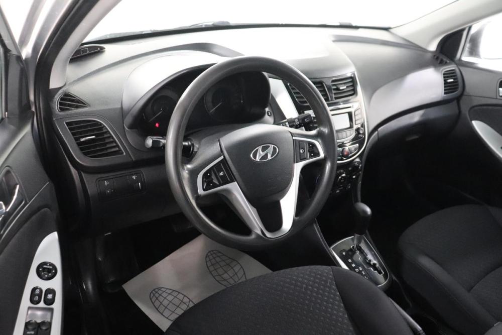 Hyundai Solaris I Ульяновск  - изображение 9