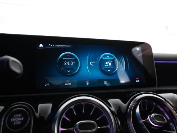Mercedes-Benz A-Класс IV (W177) с пробегом 2020 года, цена 2 749 997 рублей, 53487 км, хэтчбек, Автокод Объявления