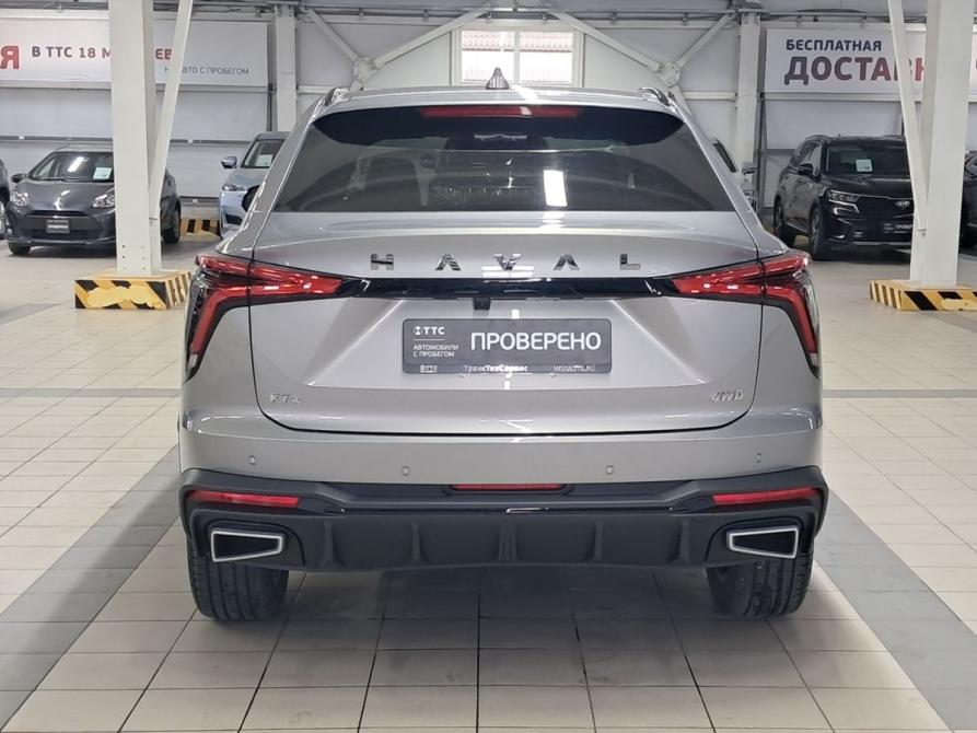 Haval F7x II Набережные Челны  - изображение 7