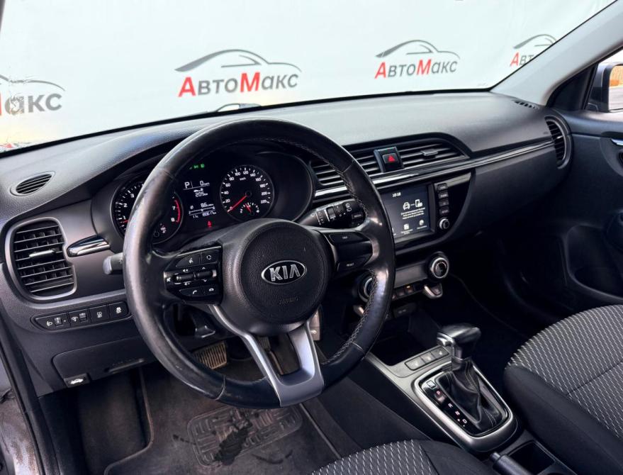 Kia Rio IV Тюмень  - изображение 7