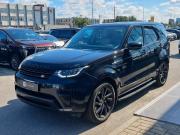 Land Rover Discovery V Санкт-Петербург  - изображение 17