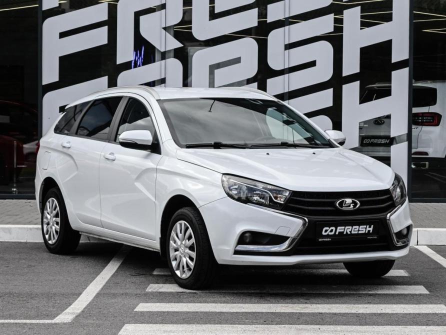 Lada (ВАЗ) Vesta I Волгоград  - изображение 1