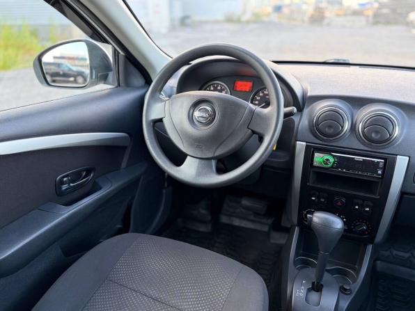 Nissan Almera III (G15) с пробегом 2015 года, цена 695 000 рублей, 132220 км, седан, Автокод Объявления