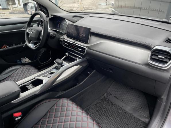 Belgee X50 с пробегом 2025 года, цена 2 000 000 рублей, 14088 км, внедорожник, Автокод Объявления