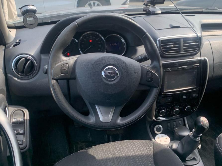 Nissan Terrano III (D10) Ижевск  - изображение 7
