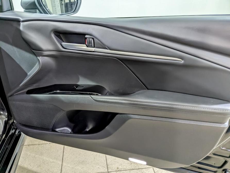 Toyota Camry IX (XV80) China Market Москва  - изображение 25