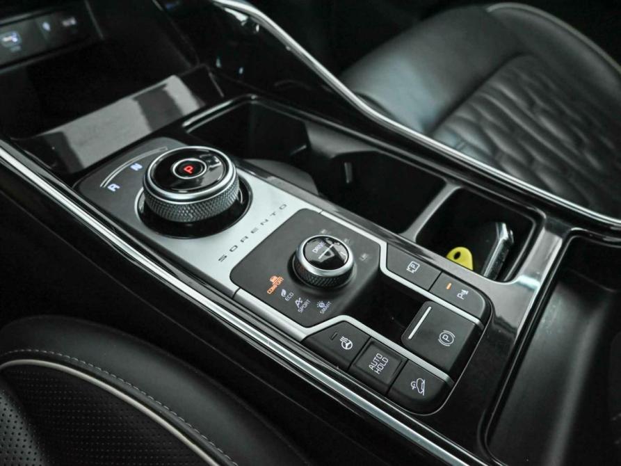 Kia Sorento IV Екатеринбург  - изображение 18