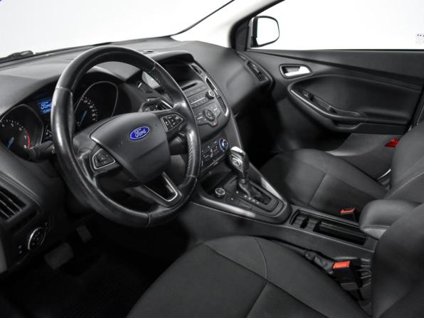 Ford Focus III Рестайлинг с пробегом 2019 года, цена 1 019 000 рублей, 157891 км, седан, Автокод Объявления