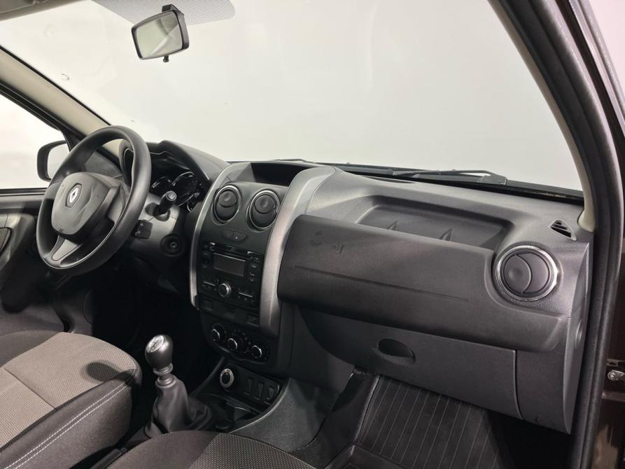 Renault Duster I Рестайлинг Ижевск  - изображение 9