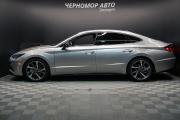 Hyundai Sonata VIII (DN8) Крым  - изображение 29