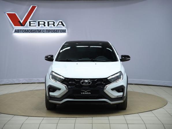 Lada (ВАЗ) Vesta I Рестайлинг (NG) с пробегом 2024 года, цена 1 450 000 рублей, 37949 км, седан, Автокод Объявления