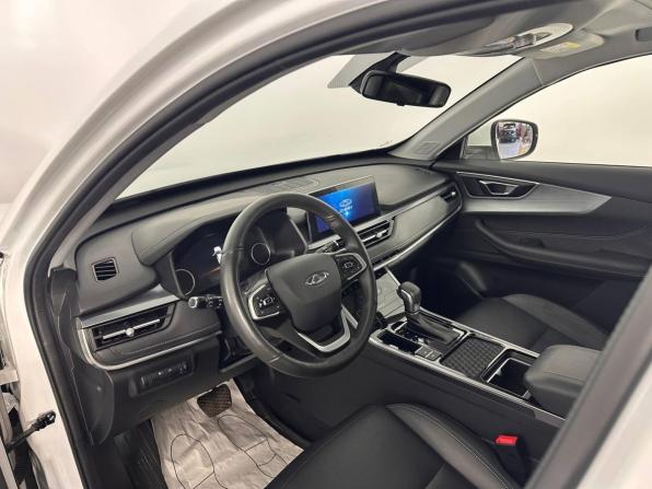 Chery Tiggo 4 Pro I Рестайлинг с пробегом 2023 года, цена 1 475 900 рублей, 41905 км, внедорожник, Автокод Объявления
