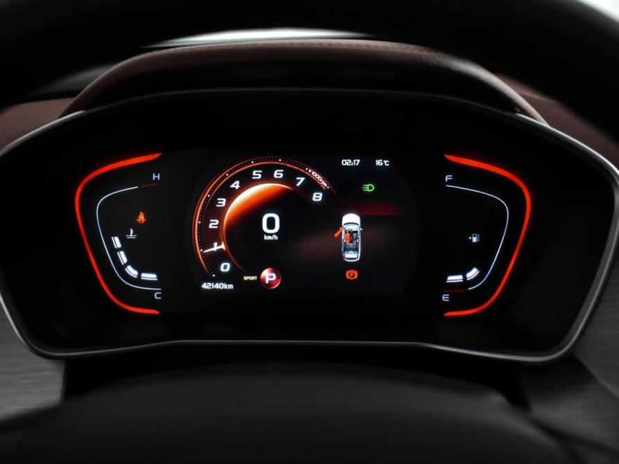 Geely Coolray I Санкт-Петербург  - изображение 19