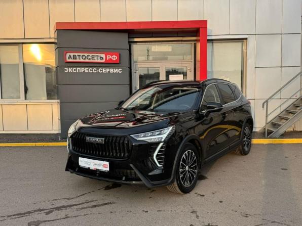 Haval Jolion I Рестайлинг с пробегом 2024 года, цена 1 938 317 рублей, 29730 км, внедорожник, Автокод Объявления
