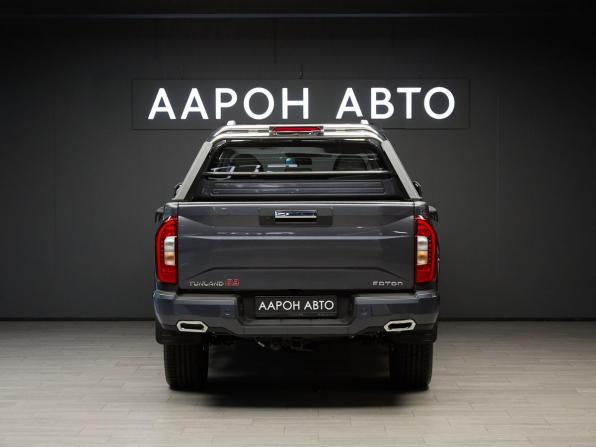 Новый Foton Tunland G9 2026 года, цена 4 033 000 рублей, offers.body_type.unknown, Автокод Объявления