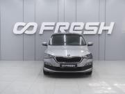 Skoda Rapid II Ростов-на-Дону  - изображение 20