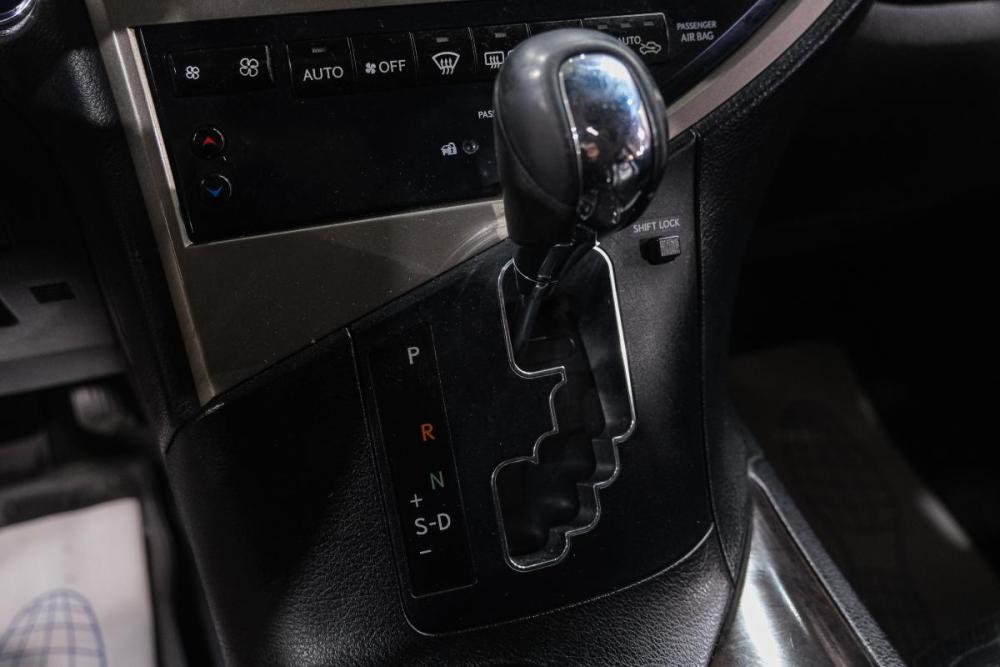 Lexus RX III Рестайлинг Новокузнецк  - изображение 24