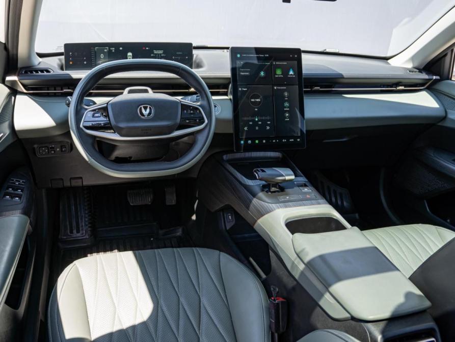Changan Lamore Краснодар  - изображение 6