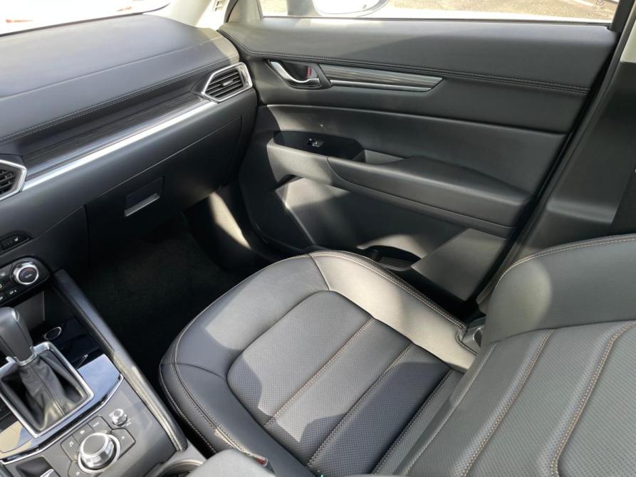 Mazda CX-5 II Рестайлинг Краснодар  - изображение 19