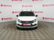 Lada (ВАЗ) Granta I Рестайлинг Вологда  - изображение 19