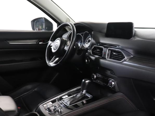Mazda CX-5 II с пробегом 2018 года, цена 2 799 000 рублей, 101110 км, внедорожник, Автокод Объявления