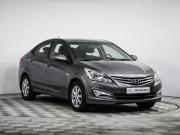 Hyundai Solaris I Рестайлинг Санкт-Петербург  - изображение 34