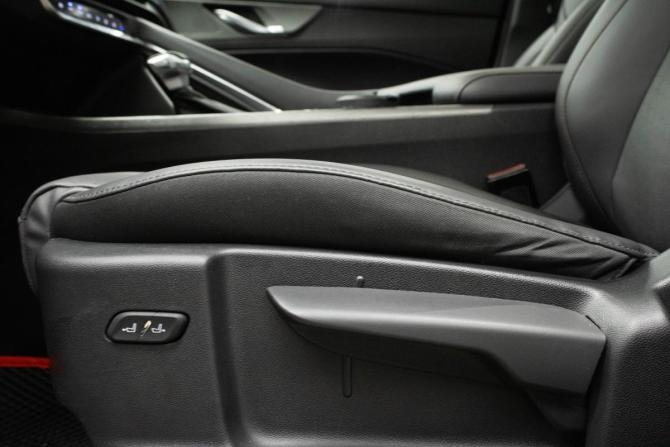 Changan CS35 Plus I Рестайлинг с пробегом 2024 года, цена 1 979 000 рублей, 24358 км, внедорожник, Автокод Объявления