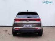 Kia Sportage IV Москва  - изображение 20