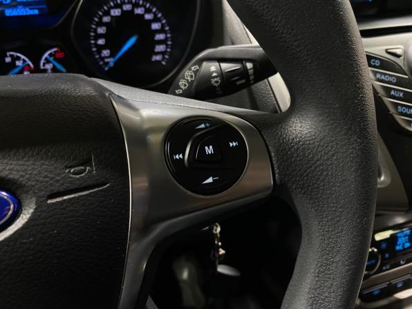 Ford Focus III с пробегом 2013 года, цена 1 140 000 рублей, 56554 км, хэтчбек, Автокод Объявления