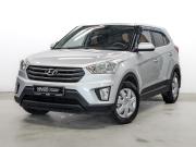 Hyundai Creta I Санкт-Петербург  - изображение 26