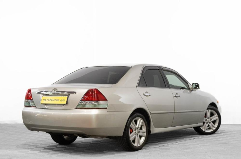 Toyota Mark II IX (X110) Барнаул  - изображение 5